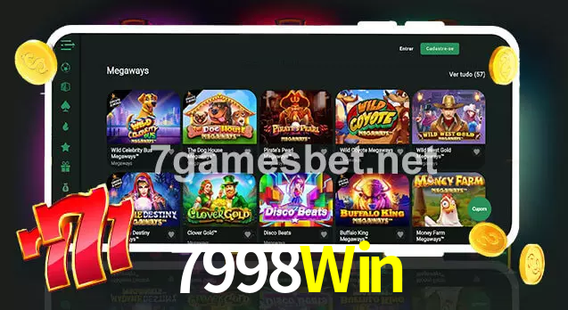 7998Win aplicativo