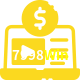 O Cassino 7998Win também oferece apostas esportivas virtuais!