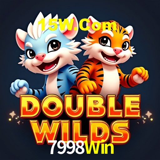 Apostas de Tênis 7998Win