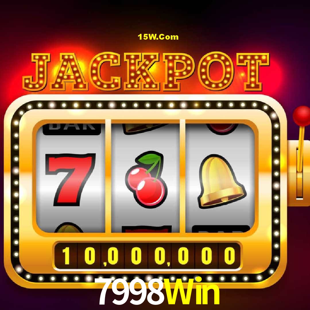Experiência VIP 7998Win