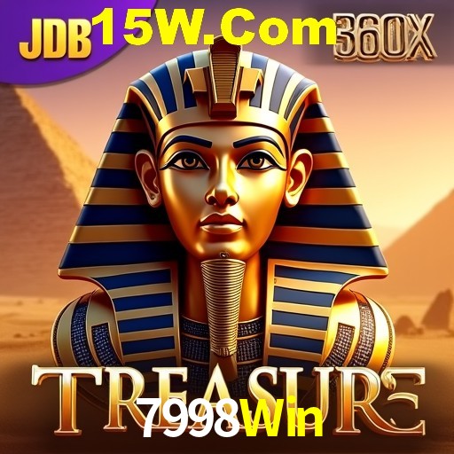 Slot Games 7998Win