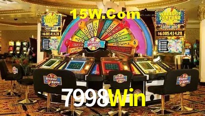 Benefícios da Conta 7998Win