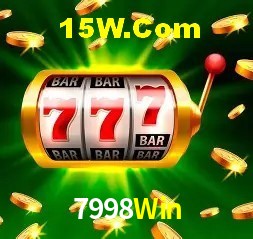Avaliações dos Jogadores 7998Win