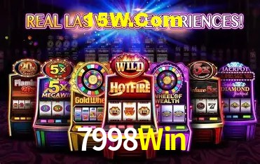 Promoção Relâmpago 7998Win