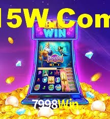 7998Win: Jogos de Caça-Níqueis-Altas Recompensas, Roleta-Velocidade, Blackjack-Desafios Máximos