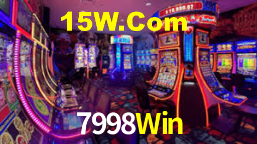 Sinta a adrenalina dos jogos de cassino com 7998Win