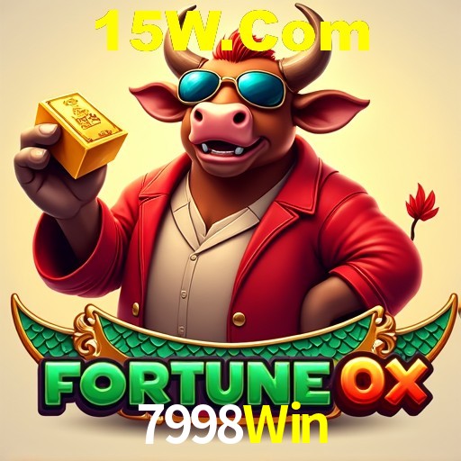 Jogos Exclusivos 7998Win