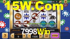 Programa VIP 7998Win