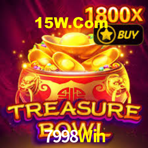 7998Win - O Cassino Mais Exclusivo Do Brasil - 7998Win.Com