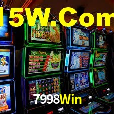Live Casino 7998Win