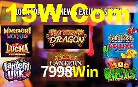 Daily Bonuses 7998Win