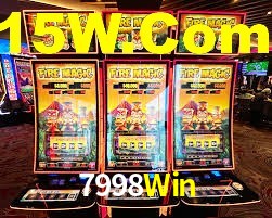 Roulette Table 7998Win