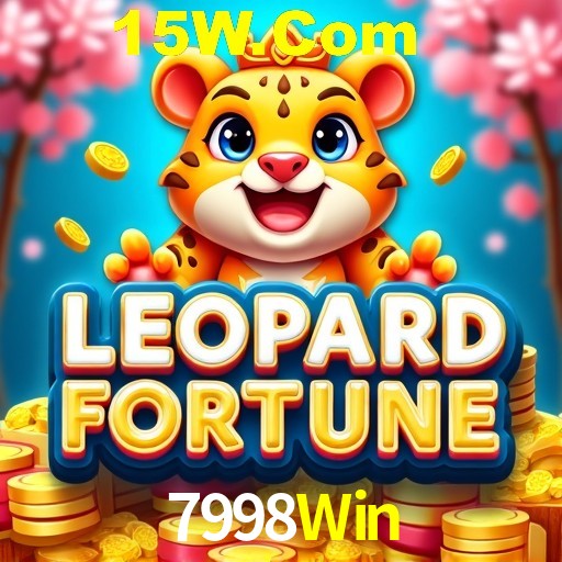 Desvendando o Mundo dos Jogos Virtuais na 7998Win