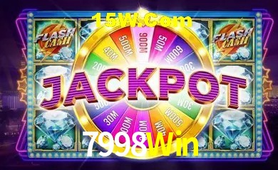 Casino Ao Vivo 7998Win