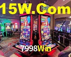 Experimente o Login Seguro Premium no 7998Win