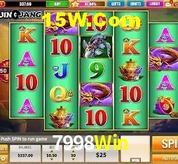 Diretório de Jogos 7998Win
