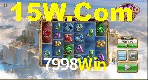 Welcome Bonus 7998Win