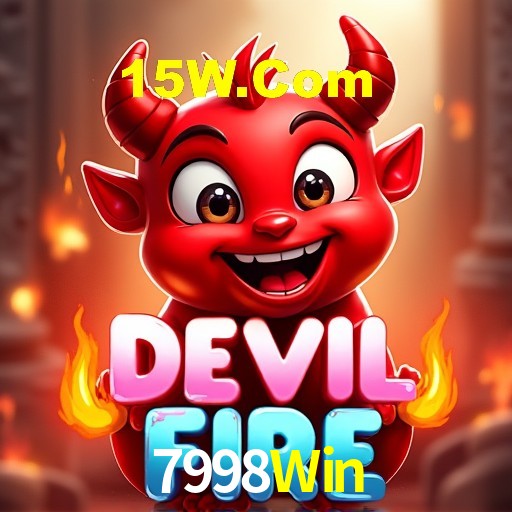 Estatísticas 7998Win