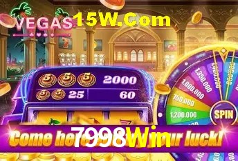 Promoções Sazonais 7998Win